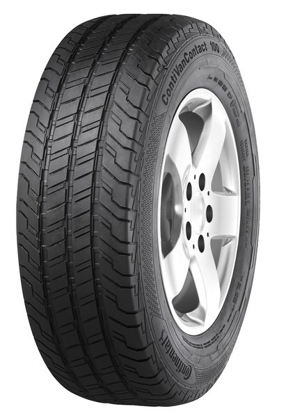 The new Continental WinterContact TS 870